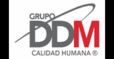 DDM