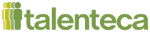 Talenteca logo
