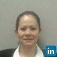 Martha Juárez