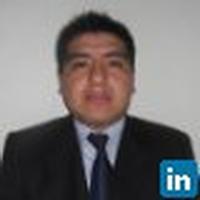 Bernadino Ramos Lopez