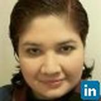 Ana Luisa Morales Dominguez
