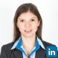 Paola Georgina Bustamante Castillo