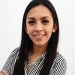 Sara Castellanos