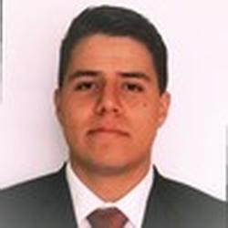 Alberto Zamora