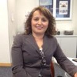 Norma Alicia Salazar Escudero
