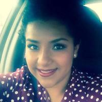 Mariel Alemán