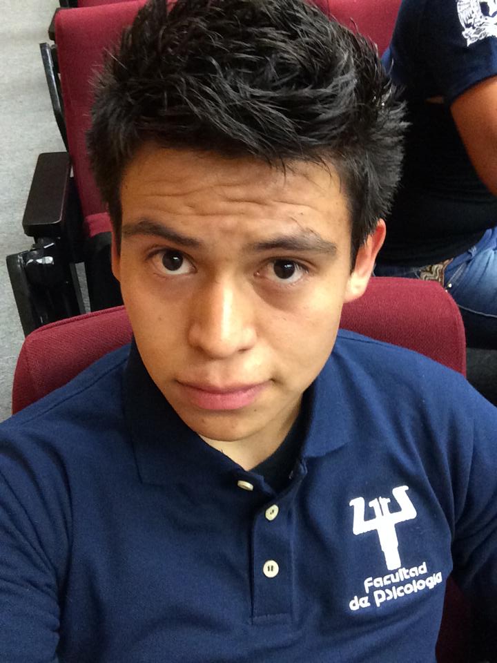 Antonio Villegas
