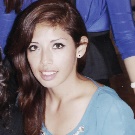 Paulina Pérez