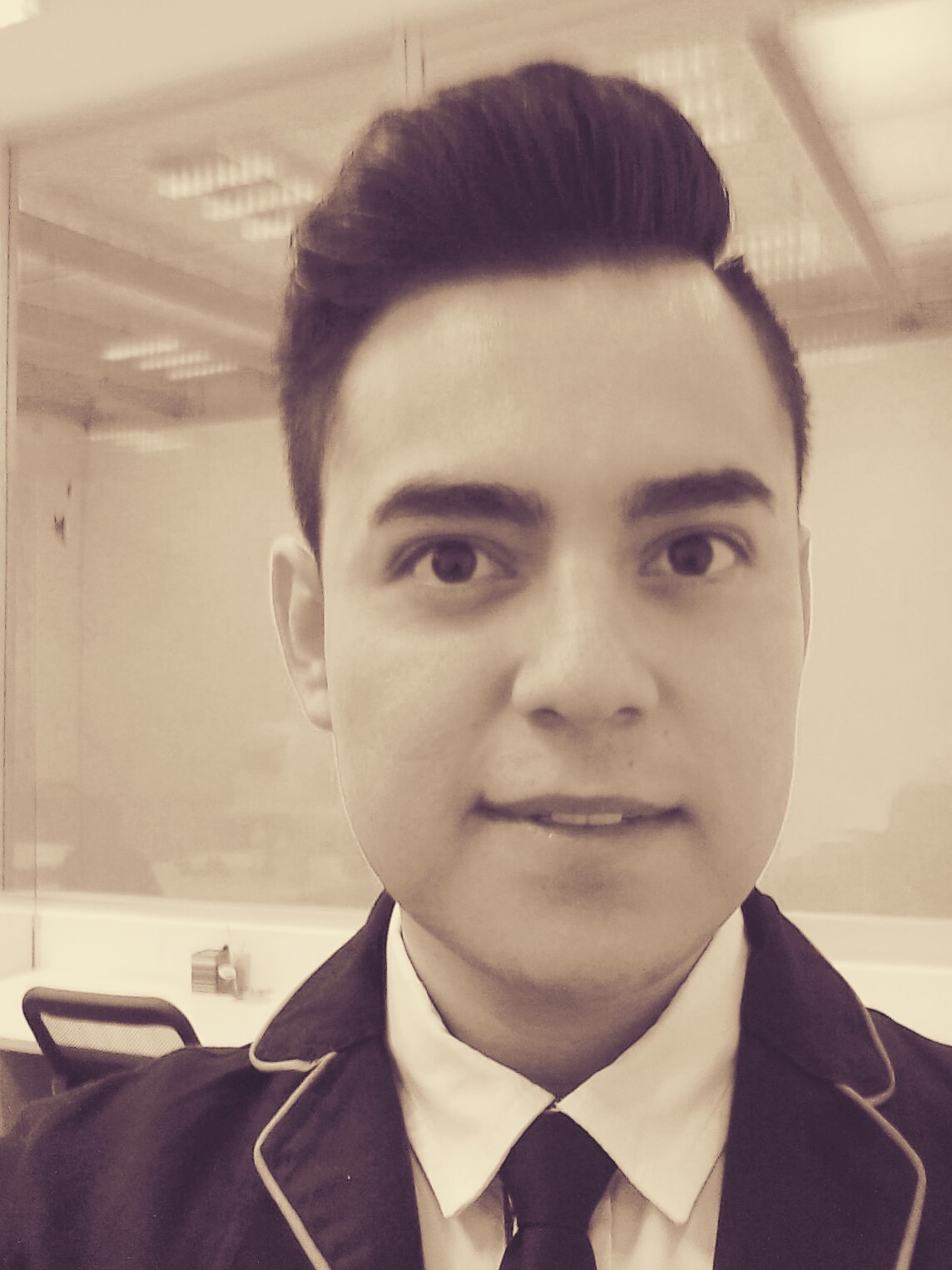 Omar García