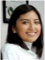 Francis Gabriela Mendez