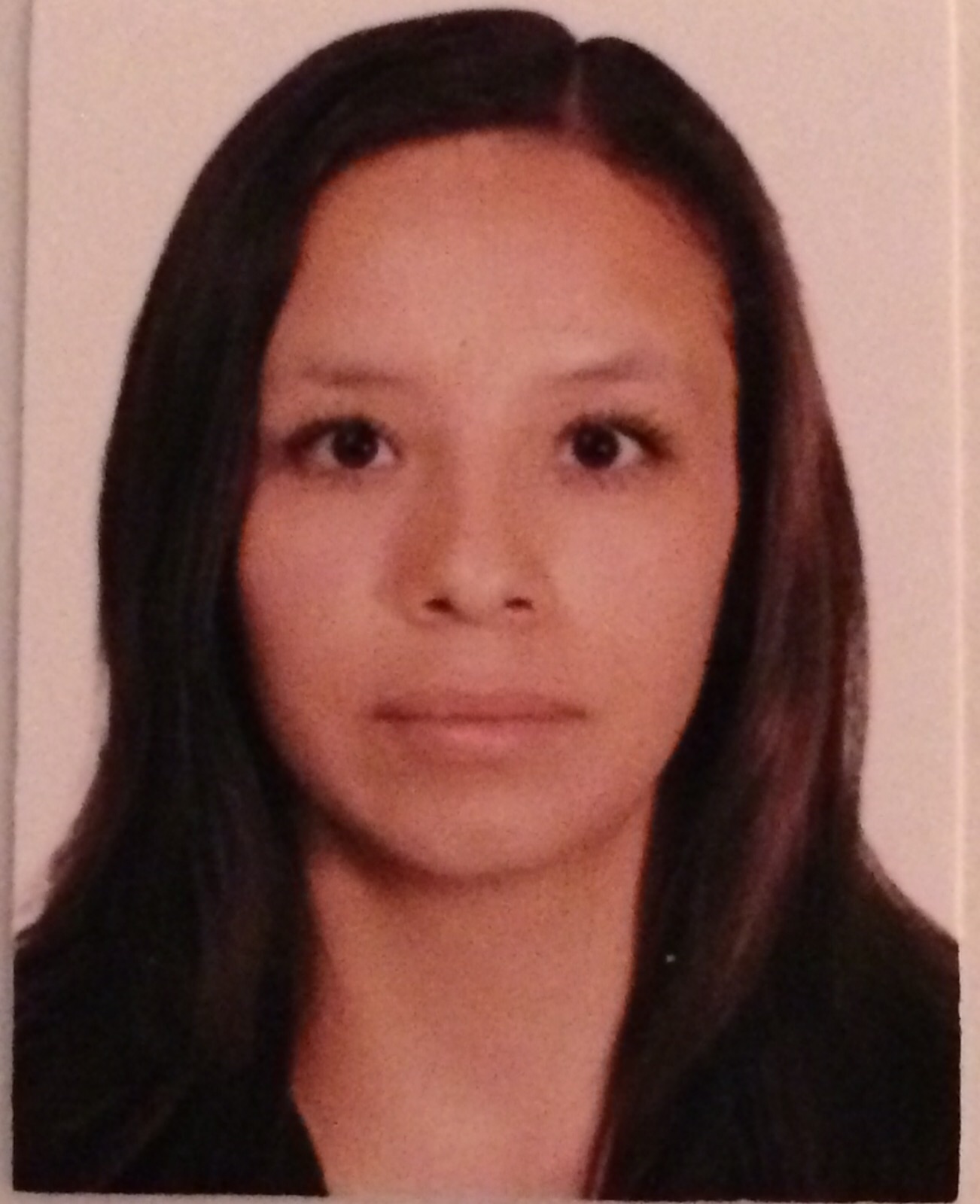Anayeri Hernández