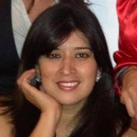 Guadalupe Olmos