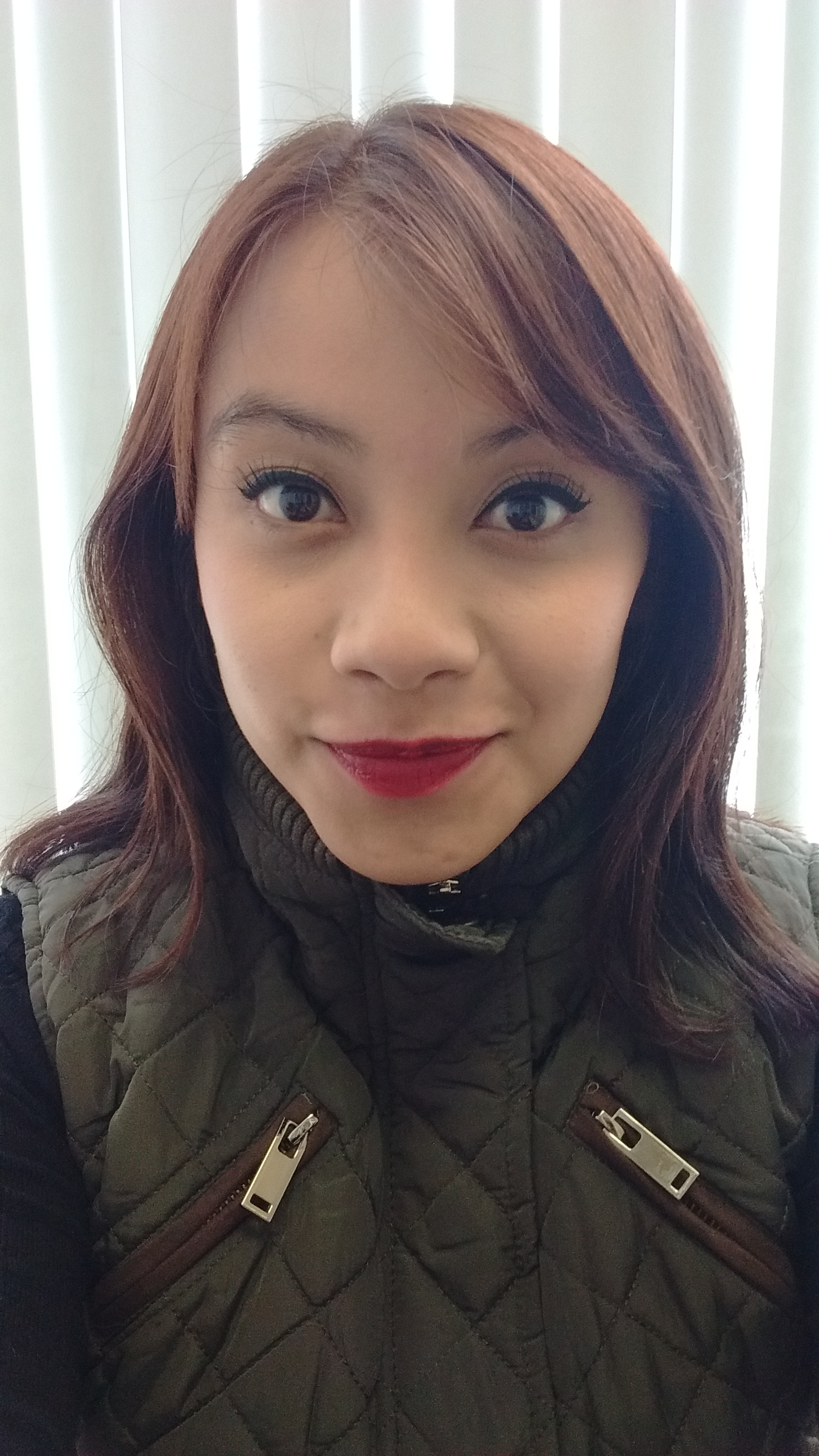 Saira Lucía Salazar Medellín