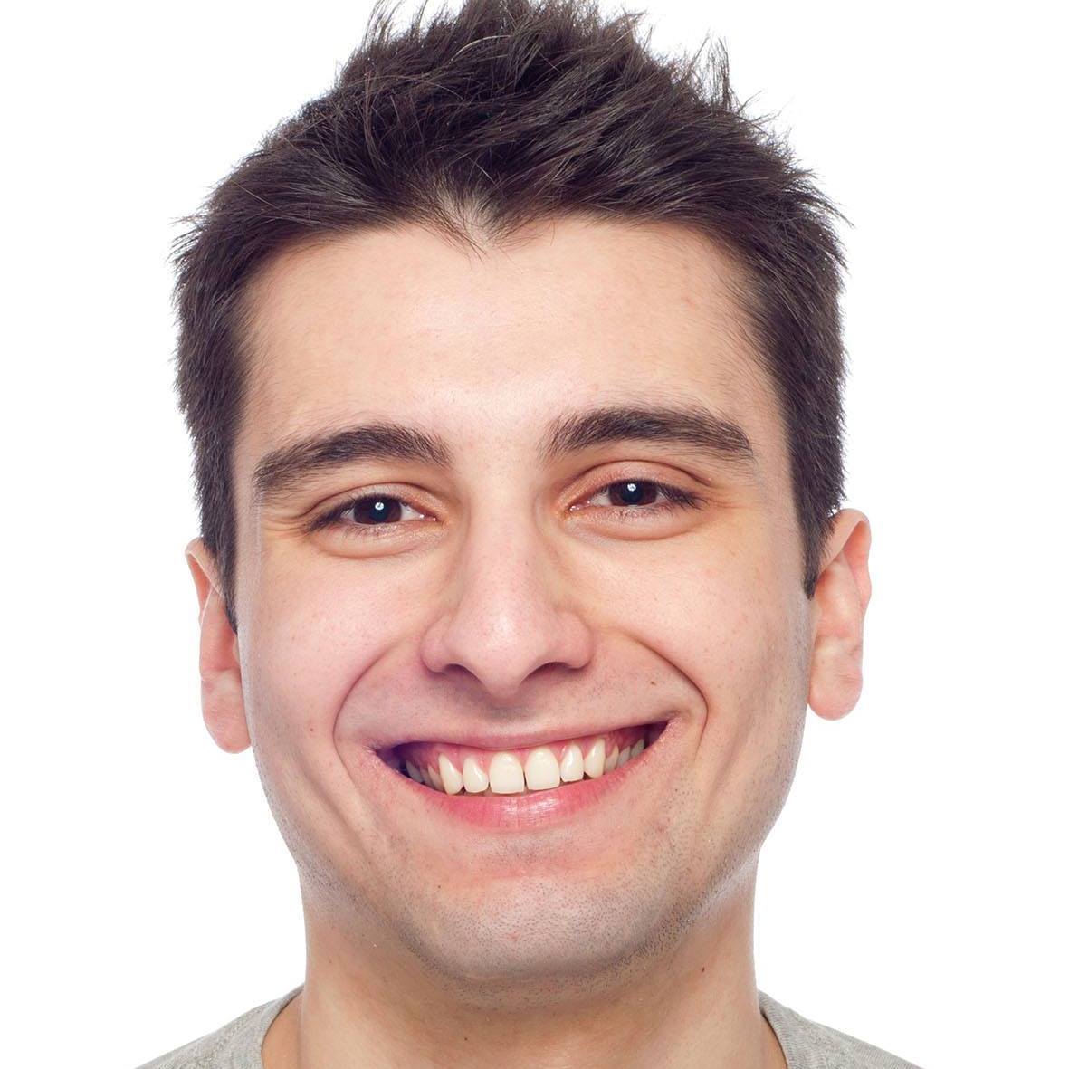 Cesar Camacho