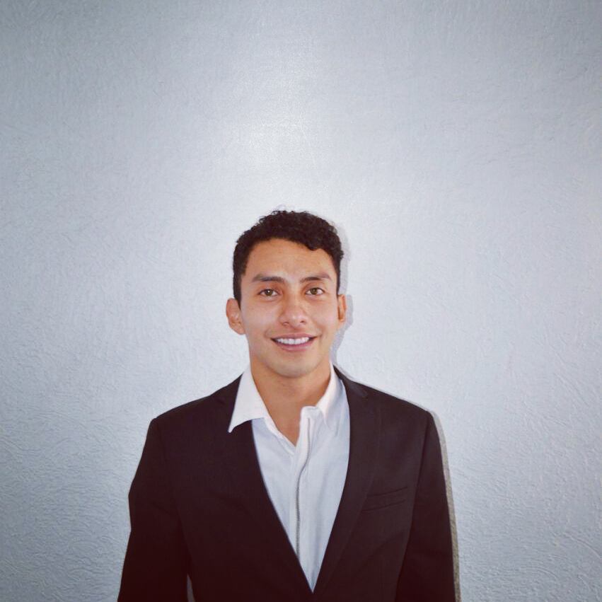 Axel Medina RH