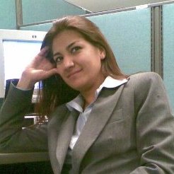 Lic. Anel Camacho