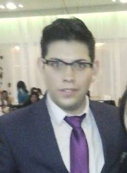 Yeraldo Bravo