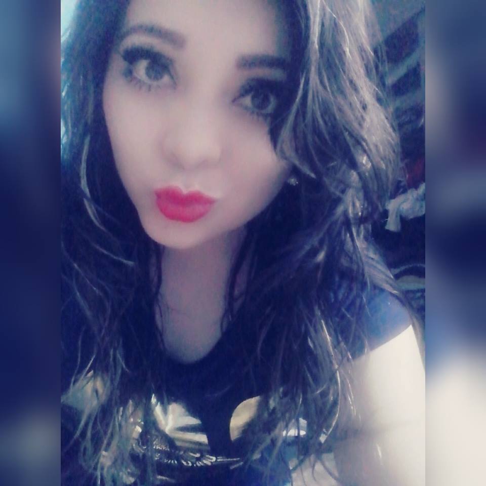 Monica Pérez Solis