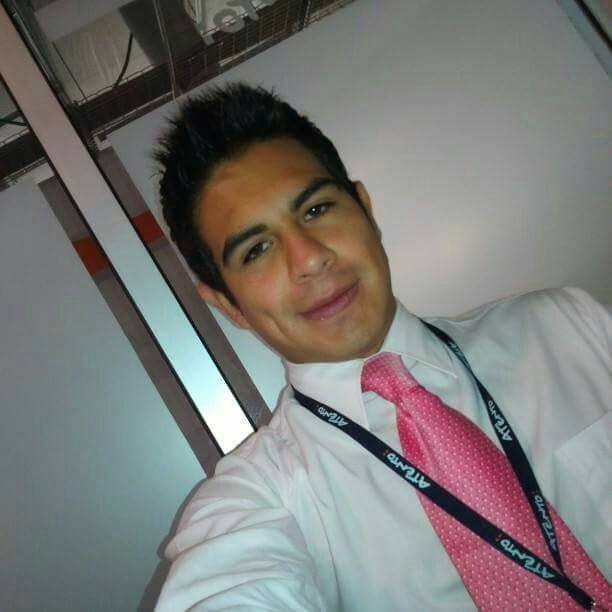 Jesus Alejandro Rosas Lopez