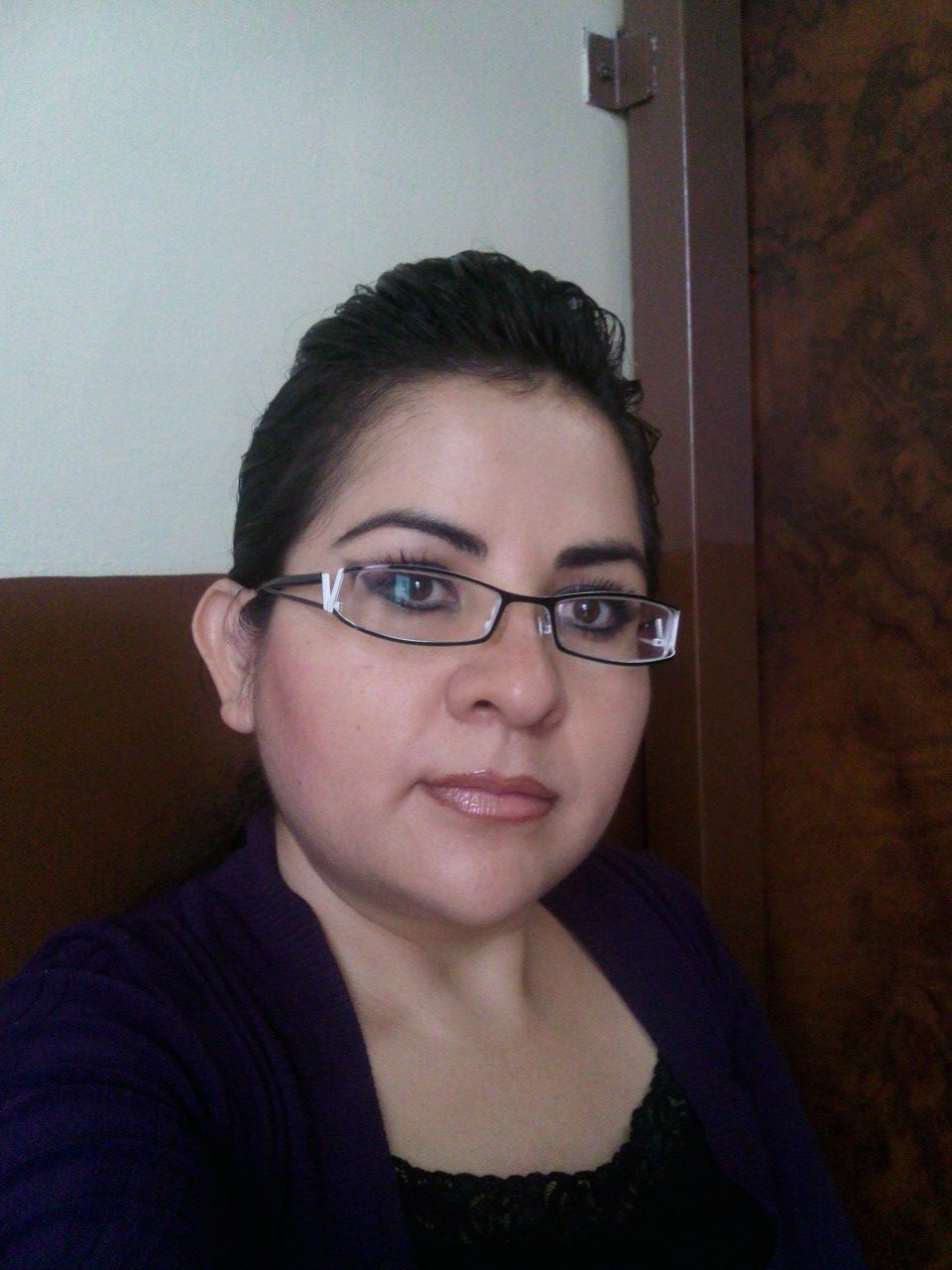 ELIZABETH ORTIZ