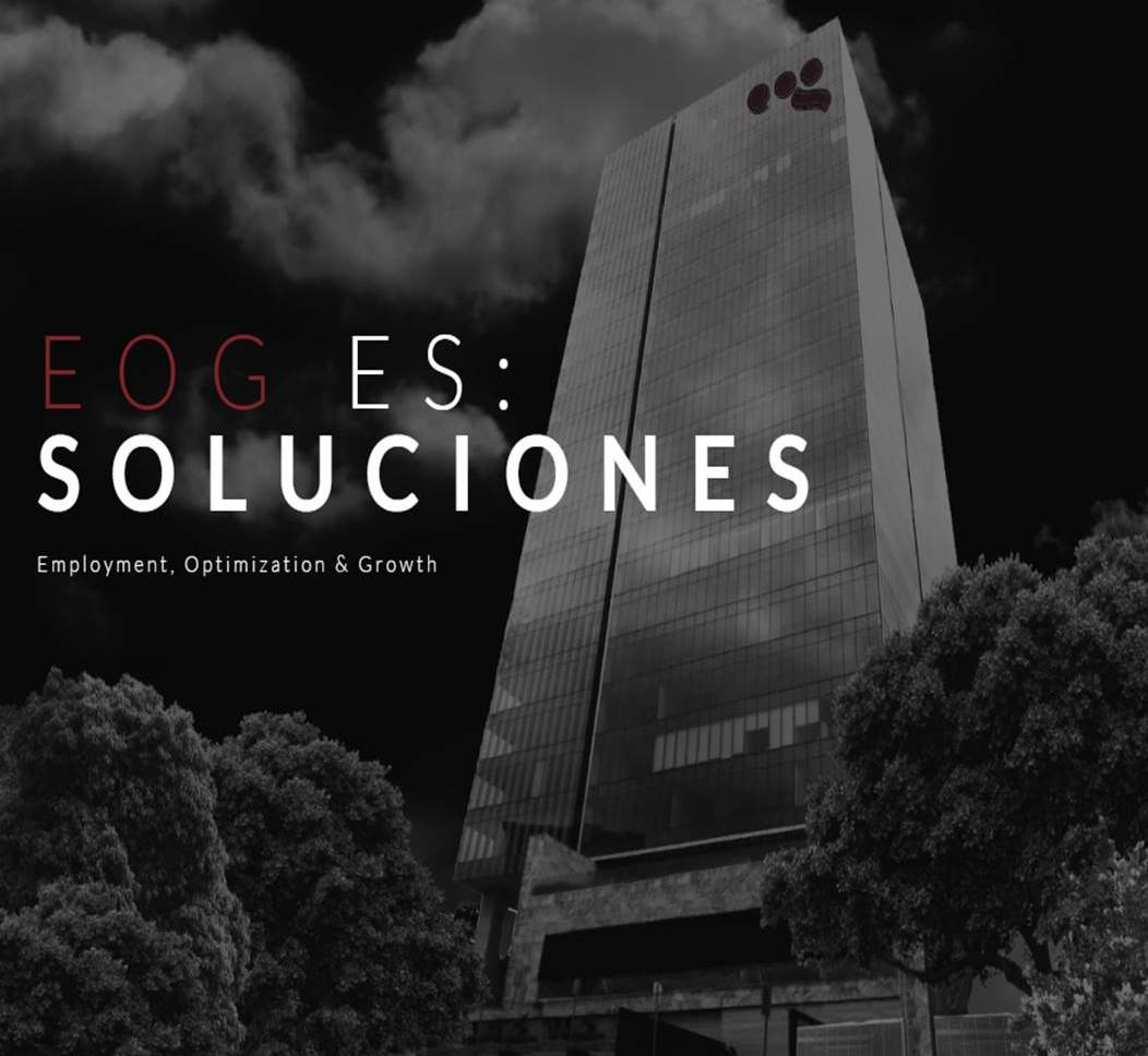 EOG