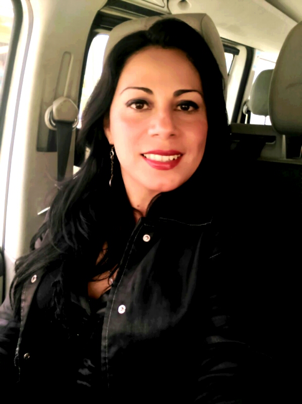 Beatriz Alejandra Martinez Garcia