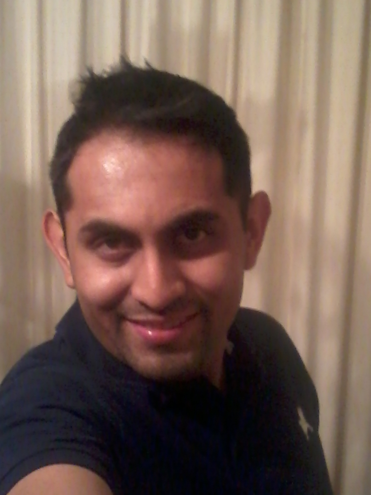 Christian Guerrero