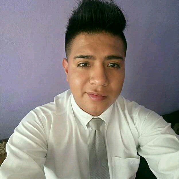 Oscar Sanchez Reyes