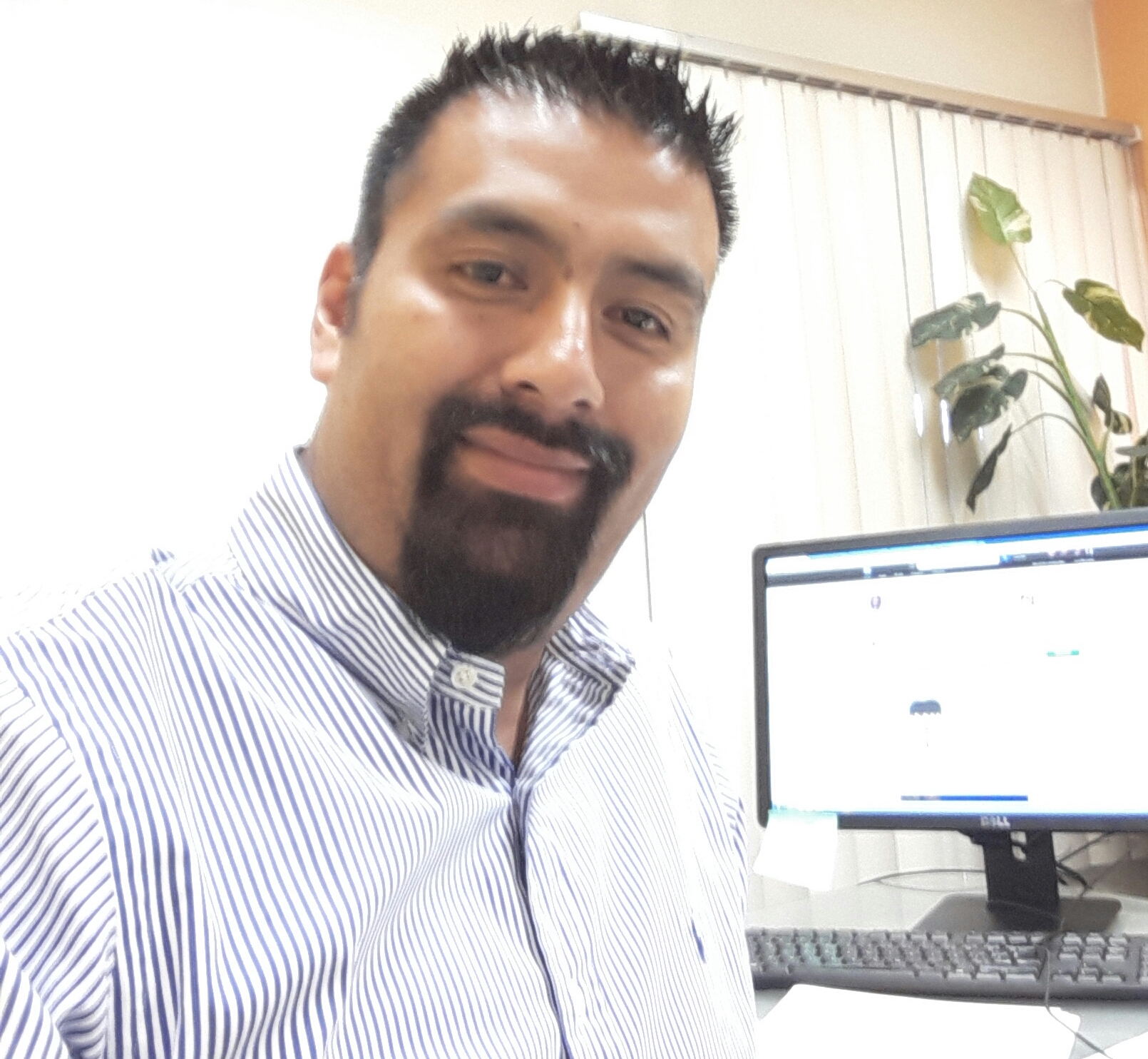 Hugo Islas