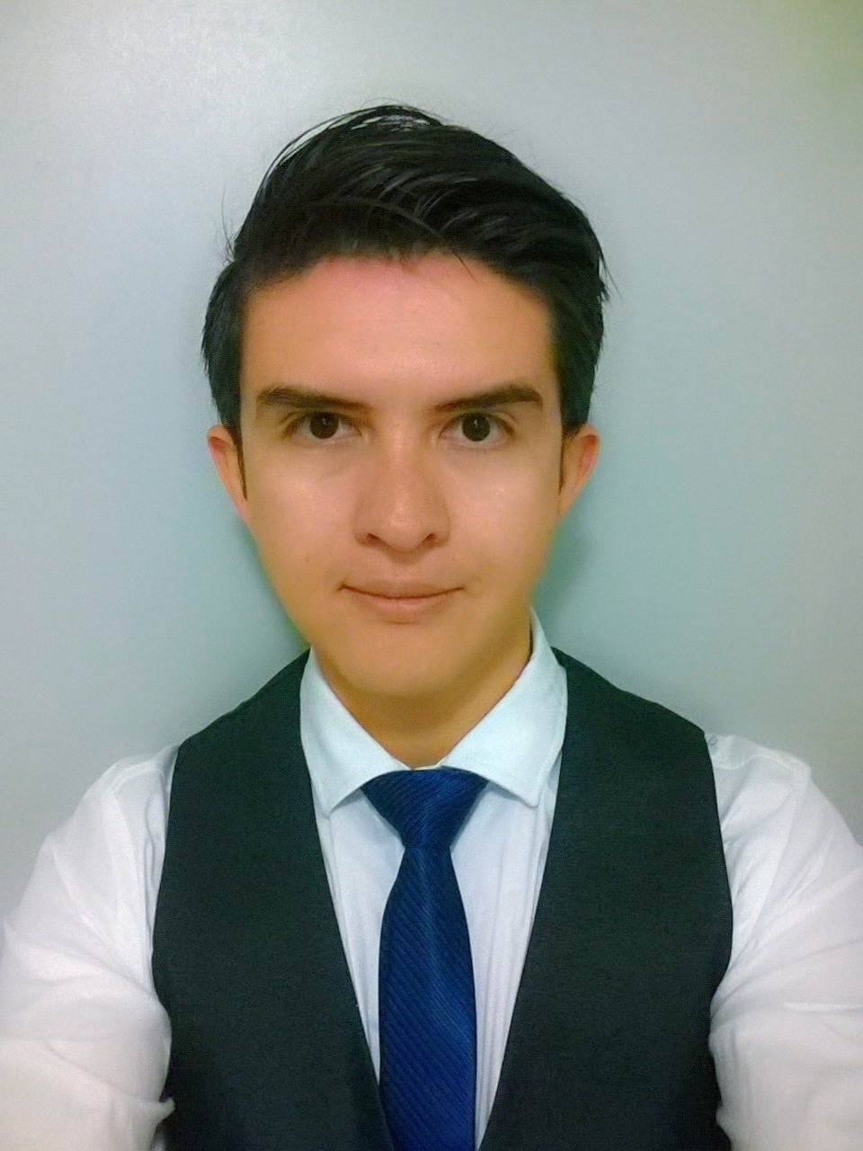Giovanni Ariel Loreto Gudiño