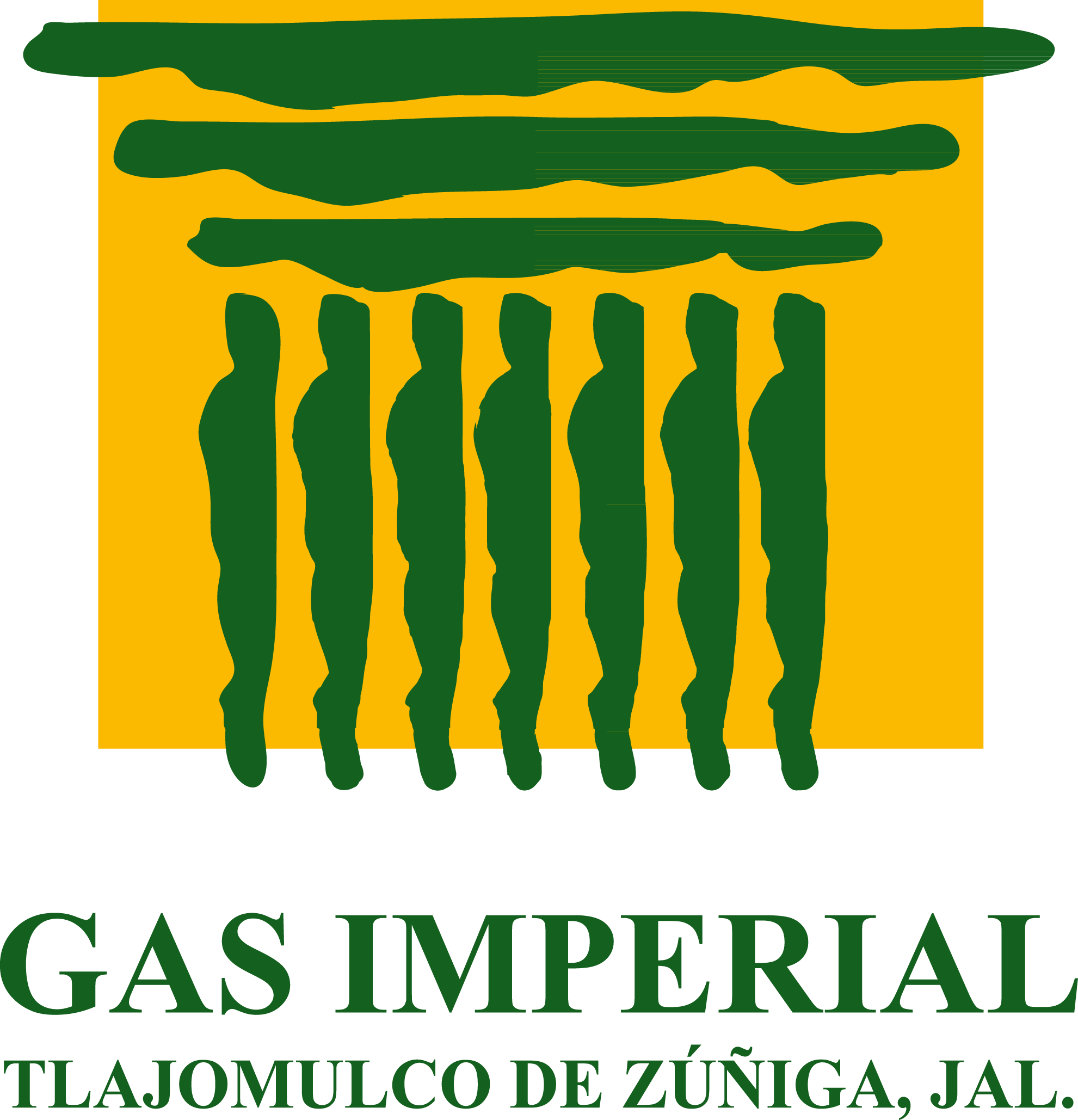 GAS IMPERIAL