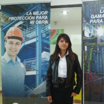 Mariana Arenas