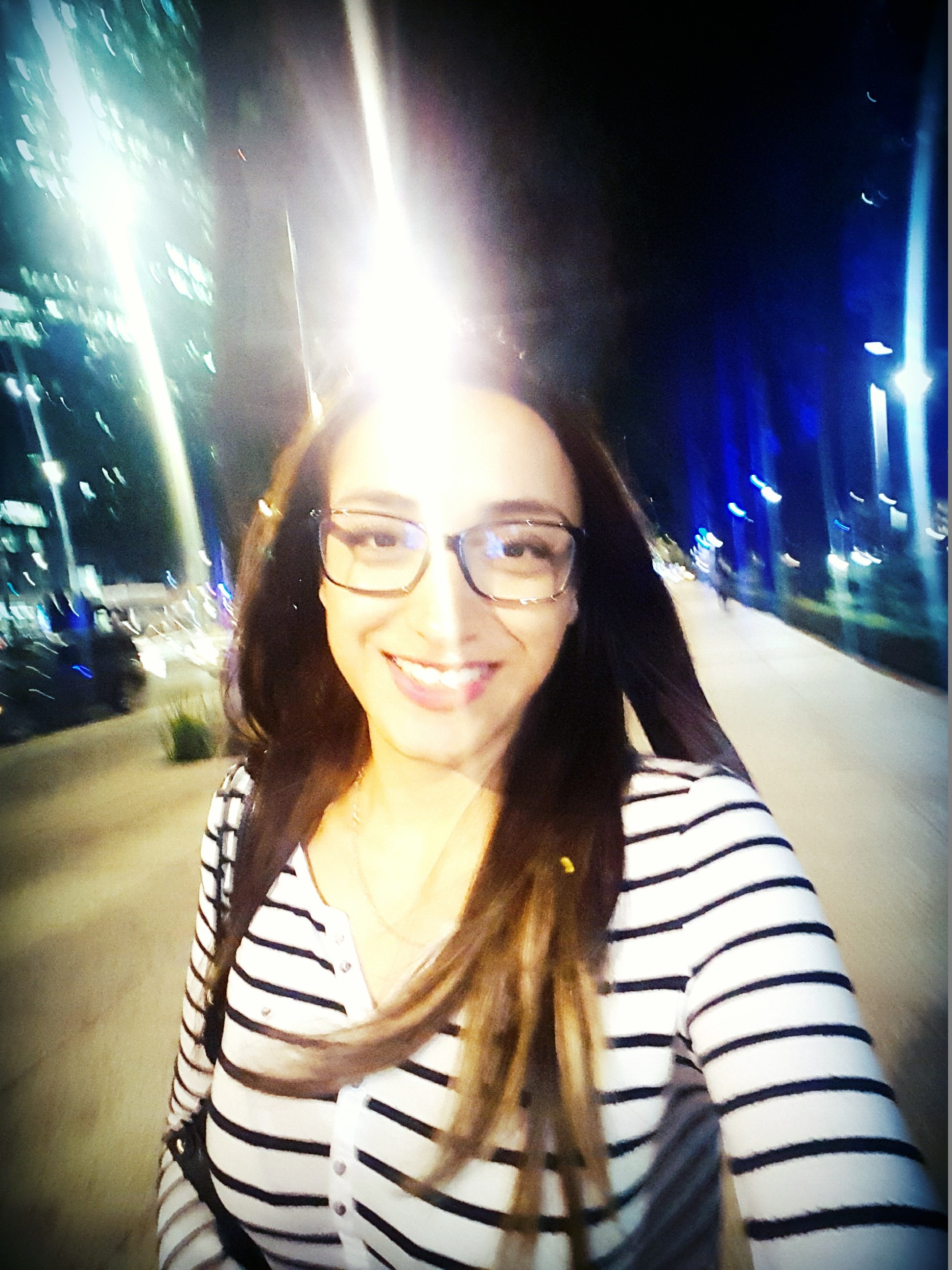 Abril de Blas