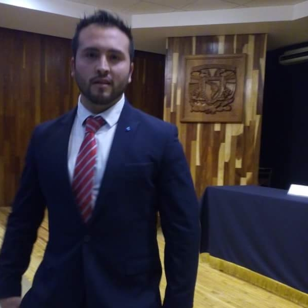 Roberto Arredondo