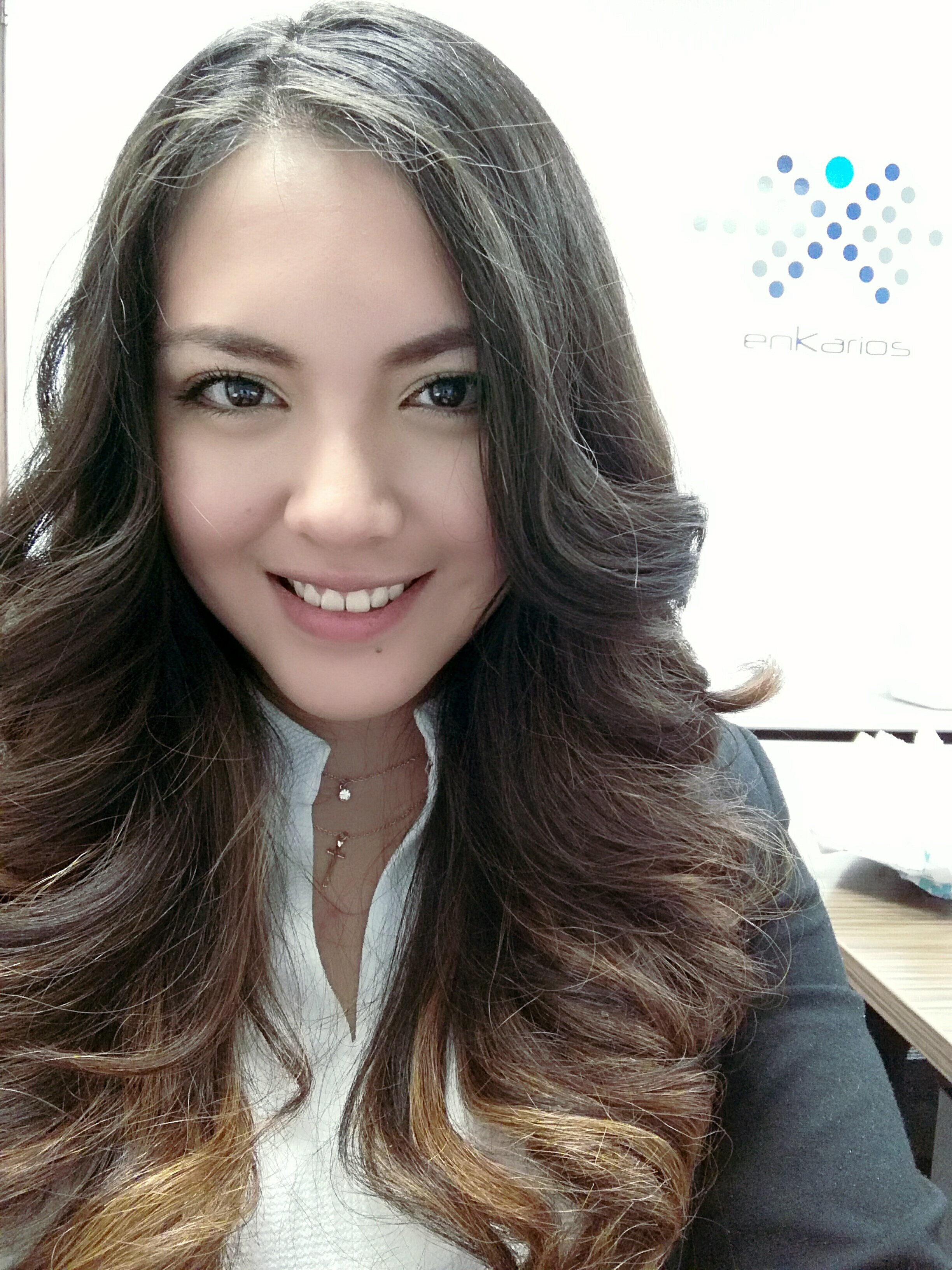 Laura Galán