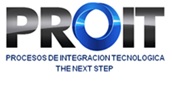 PPROCESOS DE INTEGRACION TECNOLOGICA S A DE C VP