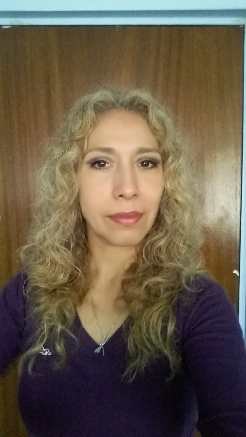 Yolanda Escorcia