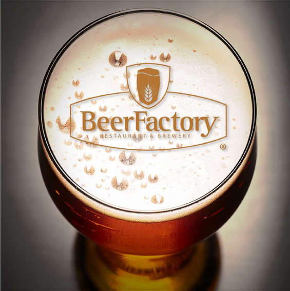 RH Beerfactory