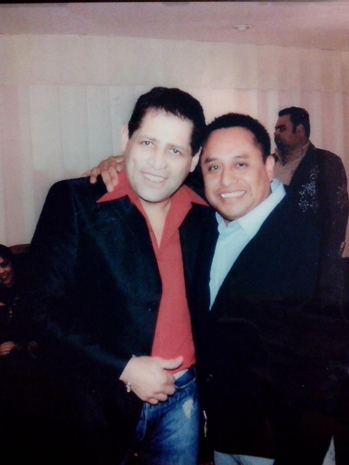 Hilario Hernandez