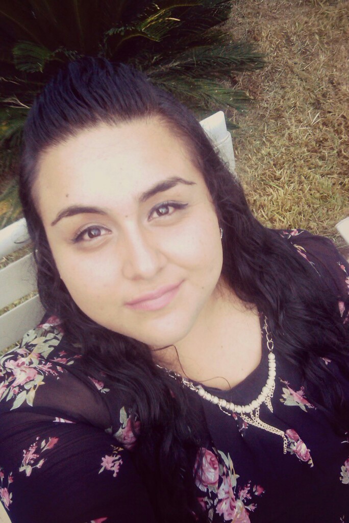 Jessica Elizabeth Zaragoza Rubio