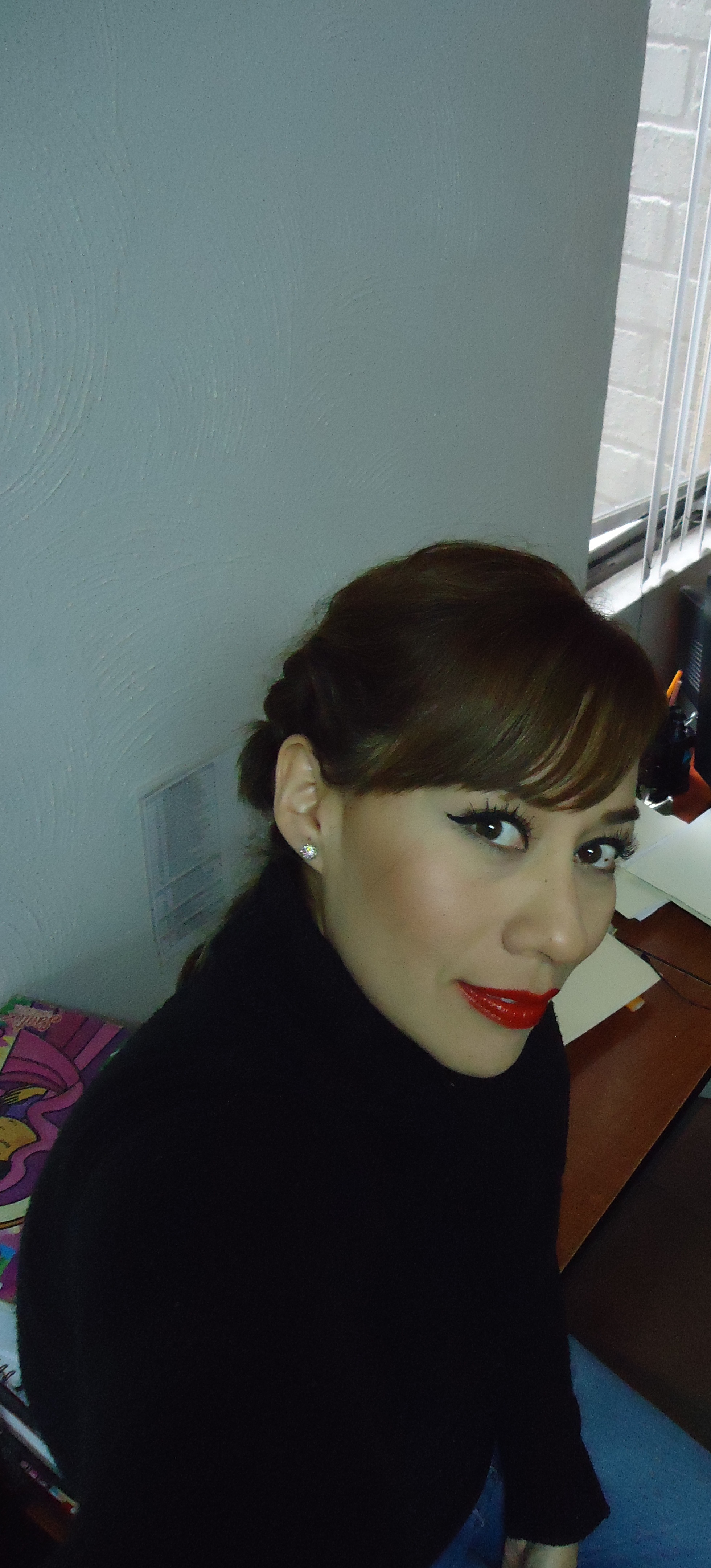 ISABEL CABRAL
