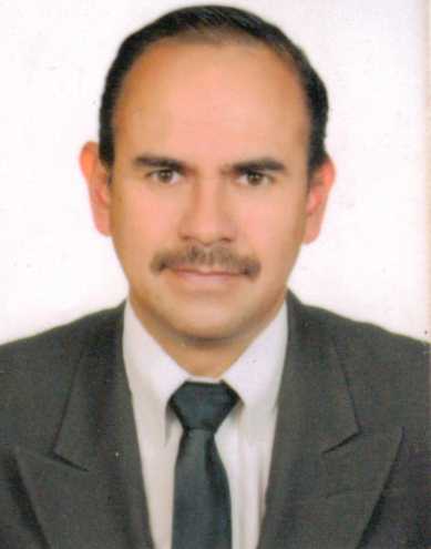 Lic. Marco Antonio Quiñones