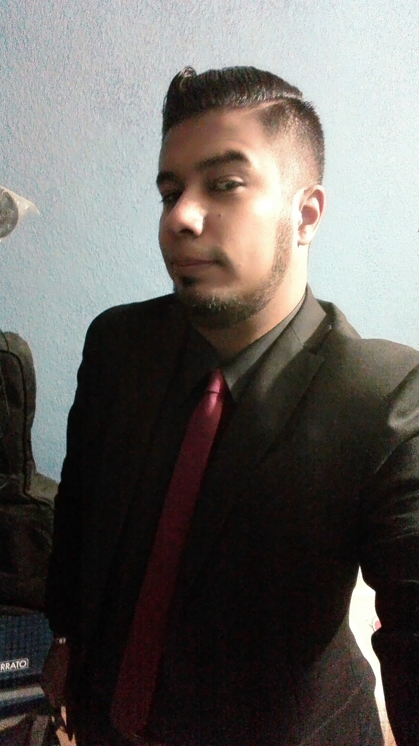 Alan Alberto Navarro Basurto
