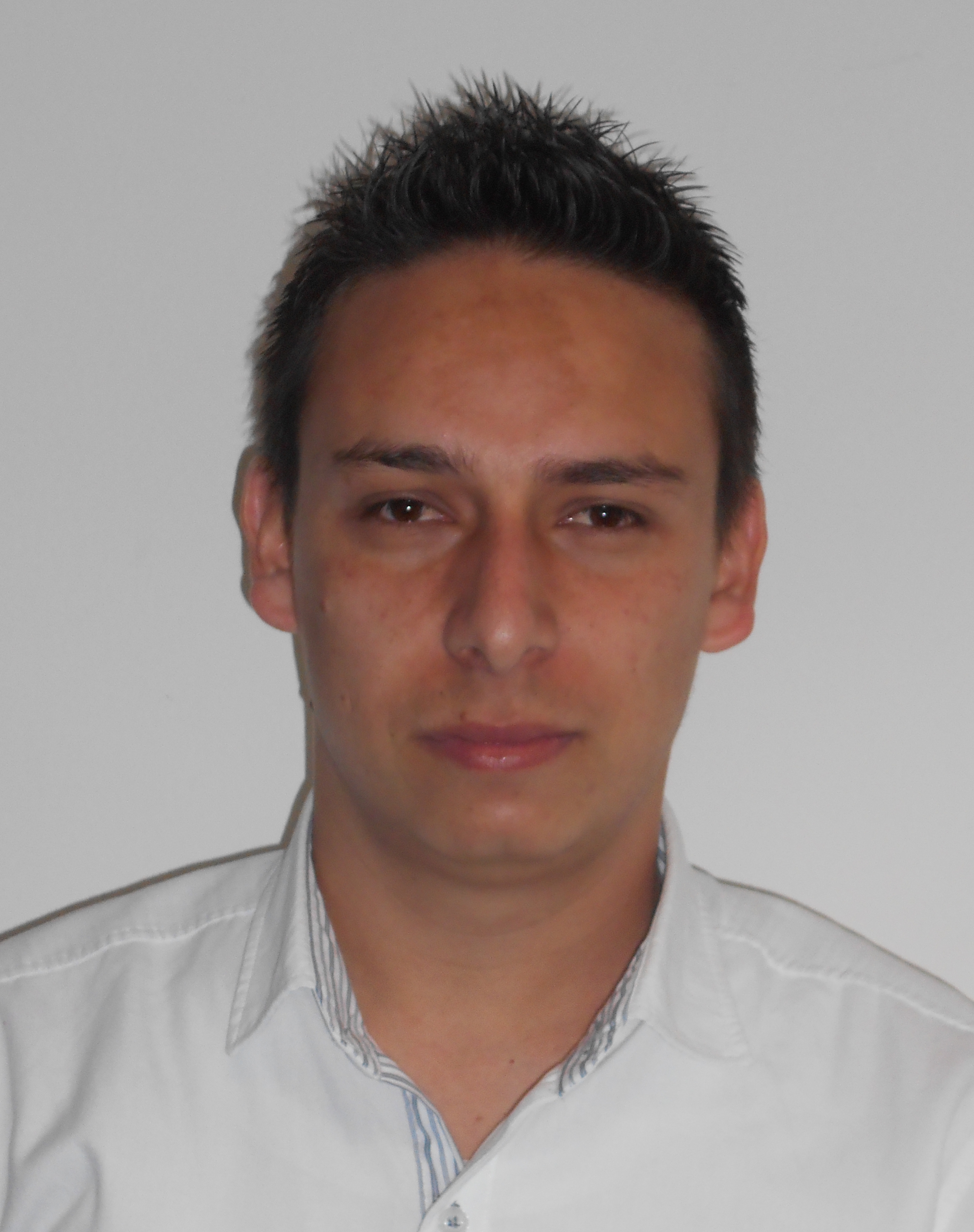 Oliver Avila