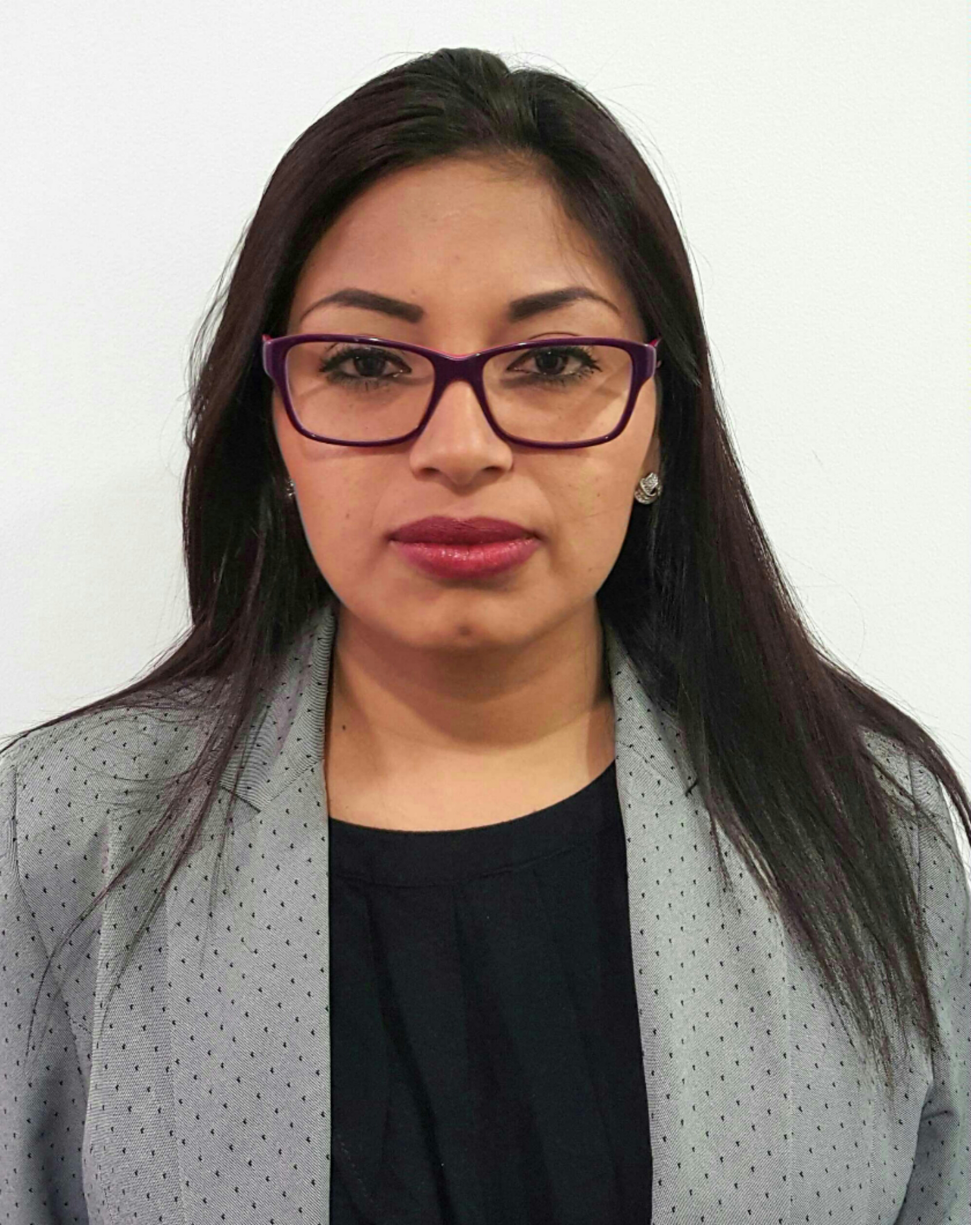 Nancy Fernández
