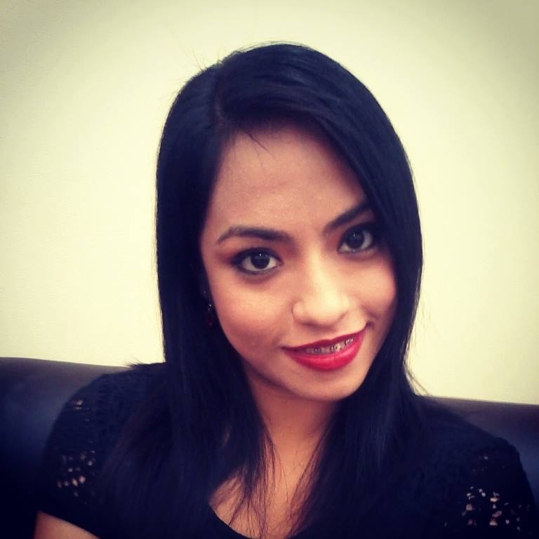 Monserrat Morán