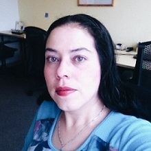 Xaviera Hernandez