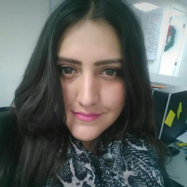 Denisse Rivera