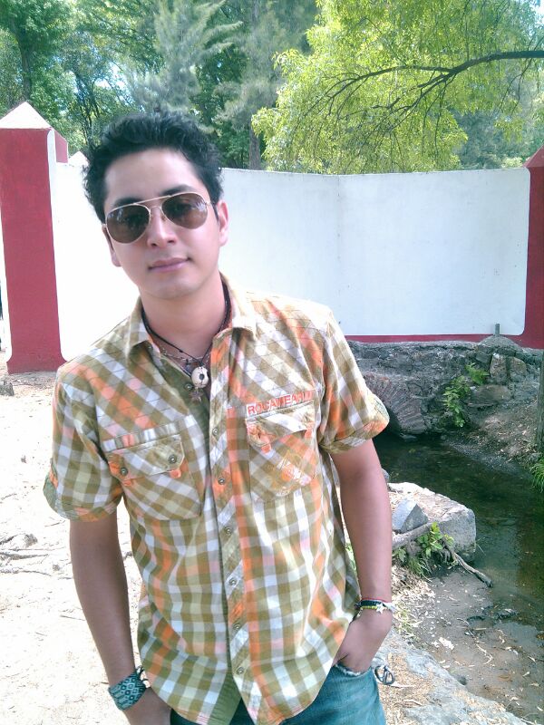 Alejandro Vargas