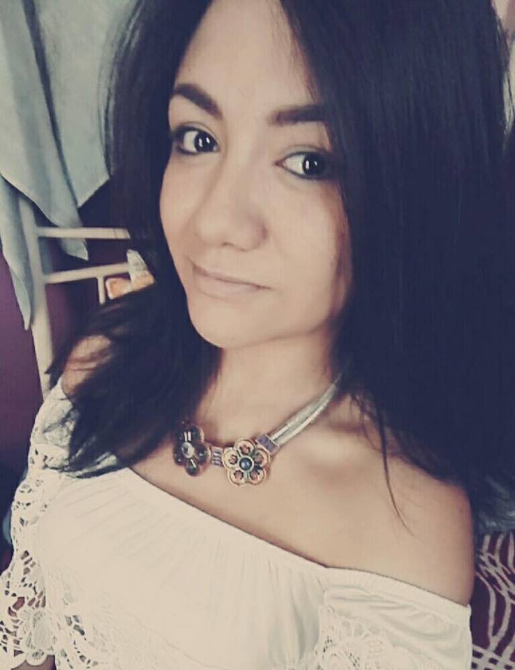Lic. Luisa Monroy